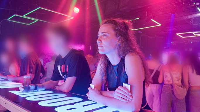 Partyurlaub außer Kontrolle. Fotoquelle: SWR.de/kommunikation 