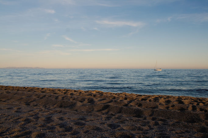 Weihnachten in Andalusien (viele Fotos) - Urlaub am Meer - Zebraspider DIY Anti-Fashion Blog