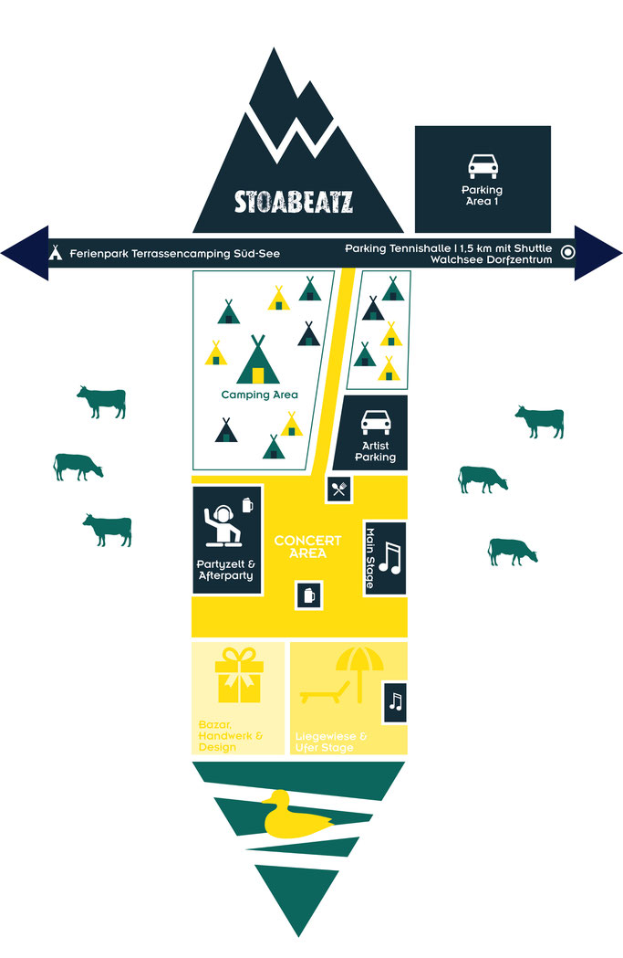 Location Plan STOABEATZ