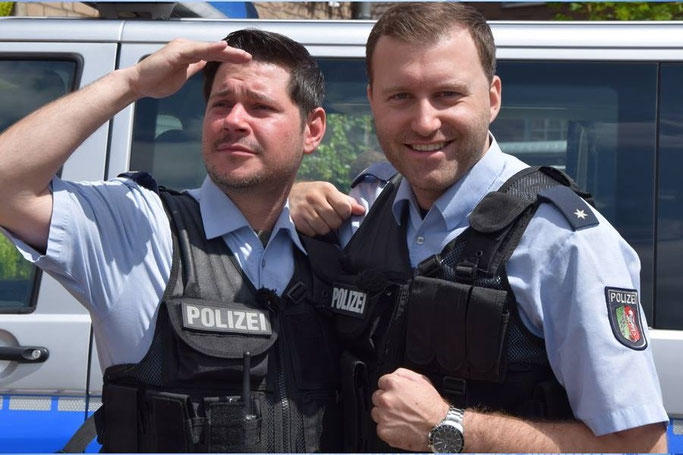 Robin Sturm - as-fanpages Webseite!