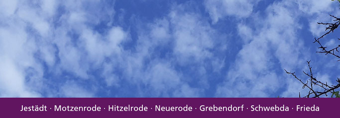 Foto: So weit das Auge reicht/Bernd Hampel