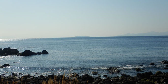 番場浦