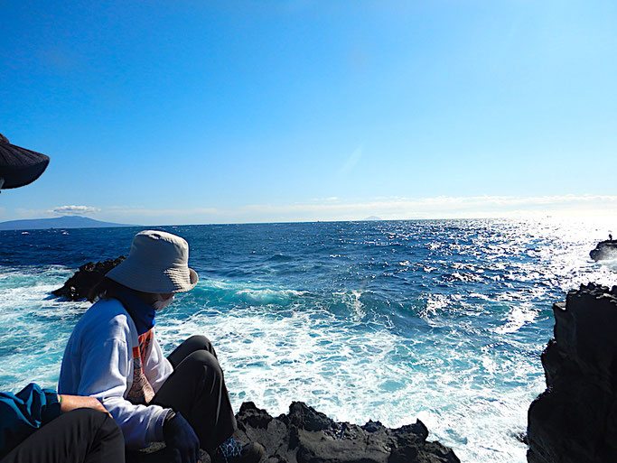 かんのん浜