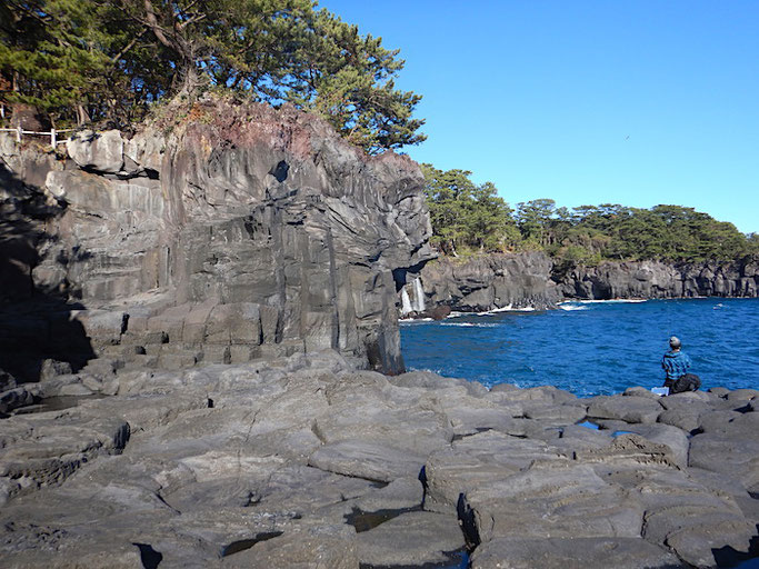 大淀・小淀