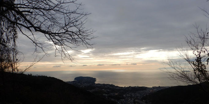 真鶴半島