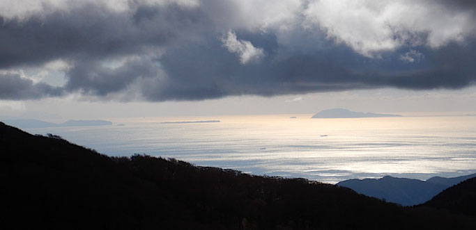 伊豆七島