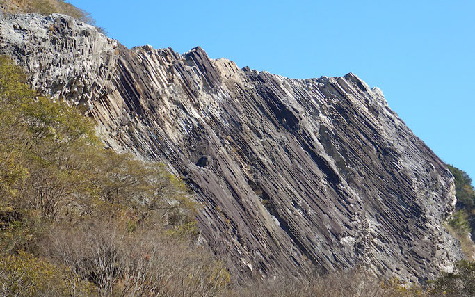 白鳥山