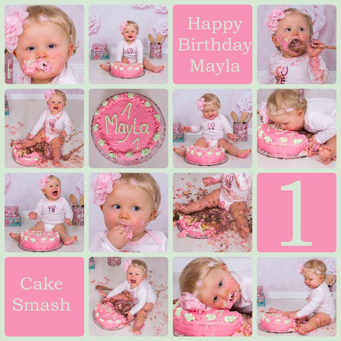 Cake Smash Tortenschlacht Sarah Karow Ladylike Design Fotografie Cake Smash Tortenschlacht Sarah Karow Ladylike Design Fotografie