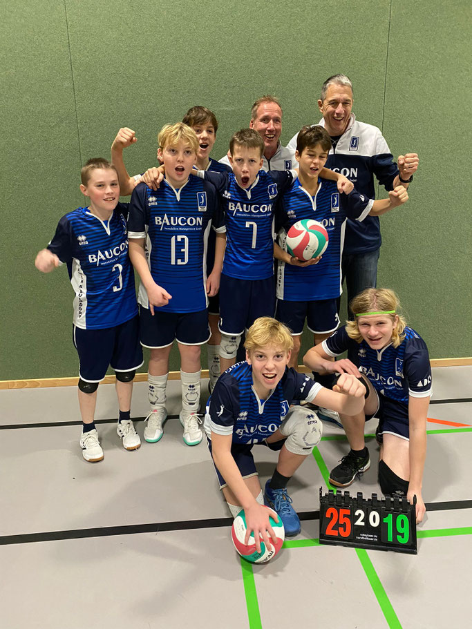 mU14 2024/2025 NRW Liga