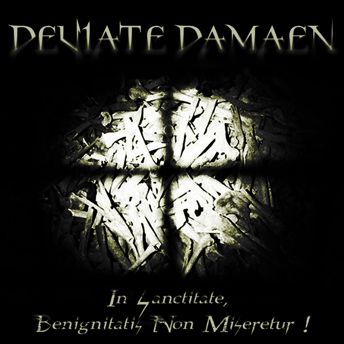 DEVIATE DAMAEN, new album, hevy metal, doom, rockers and other animals, new