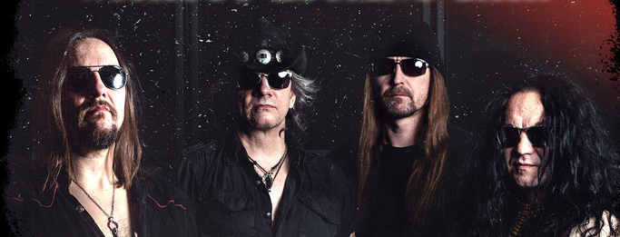 KAT, New upcoming video, Hard Rock, Metal, Adam "Harris" Jasiński, Without Looking Back, Rockers And Other Animals, News