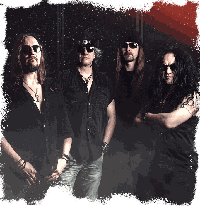 Kat, Upcoming New Album ,Without Looking Back, Preorder, Rockers And Other Animals, Rock News, Rock Magazine, Rock Webzine, rock news, sleaze rock, glam rock, hair metal
