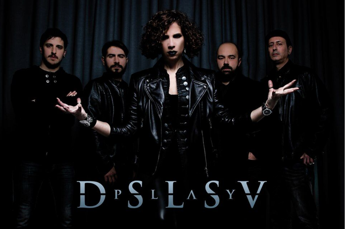 Disillusive, Her lonely mind, album Open arms, official video, News Rockers And Other Animals, Rock News, NWOBHM, Rock Magazine, Rock Webzine, rock news, sleaze rock, glam rock, hair metal