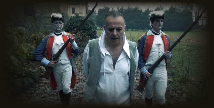 Sacrilege, new video, the court of the insane, videoaltert, nwobhm, heavy rock, bill beadle, neil turnbull, paul macnamara, jeff rolland,rockers and other animail, insane voices labirynth di valeria campagnale, new