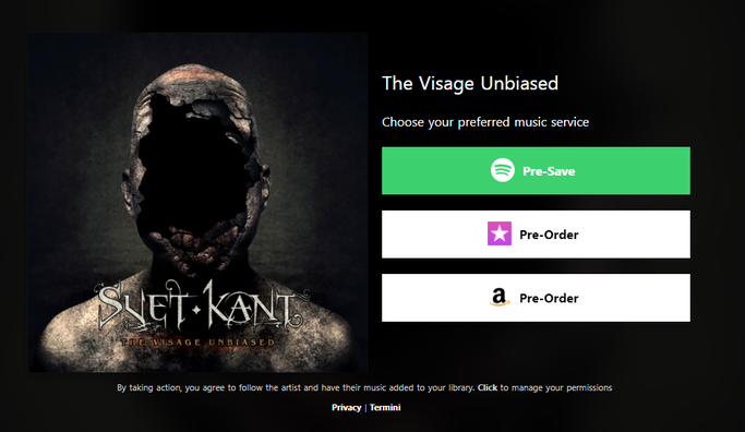 Svet Kant , Labyrinths (Of Scorn), Guitar Playthroug, Video, Wormholedeath Records, NEWS Rockers And Other Animals, Rock News, Rock Magazine, Rock Webzine, rock news, sleaze rock, glam rock, hair metal