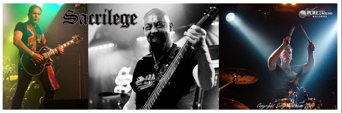 SACRILEGE, The Court Of The Insane, Cover, Tracklist, 2nd August 2019, Pure Steel records,NWoBHM, News Rockers And Other Animals, Rock News, HEAVY METAL, Rock Magazine, Rock Webzine, rock news, sleaze rock, glam rock, hair metal