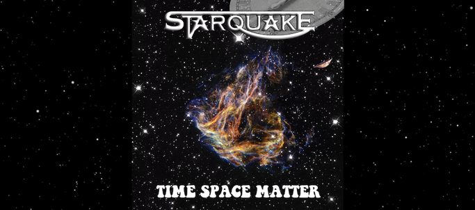 Starquake, Lyric Video, Jack, PURE STEEL records, Rockers And Other Animals, Rock News, Rock Magazine, Rock Webzine, rock news, sleaze rock, glam rock, hair metal, Time Space Matter