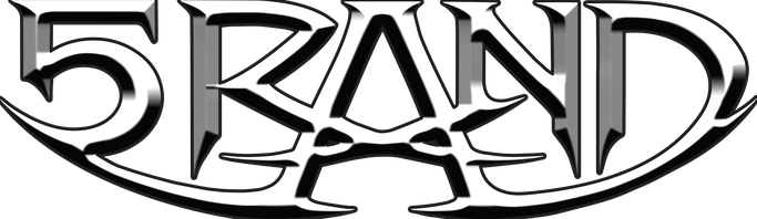 New official video by 5RAND