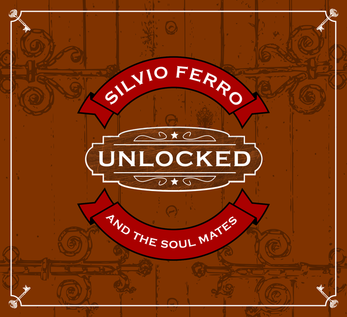 The first news on the debut album by Silvio Ferro And The Soul Mates, rockers and other animals, news