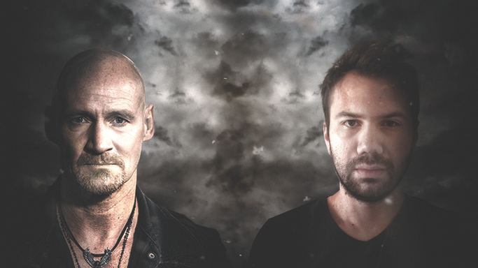 Adrian Benegas, TRAGUL, solo album, Ralf Scheepers, Primal Fear, Herbie Langhans, Avantasia, symphonic, power metal, thrash metal