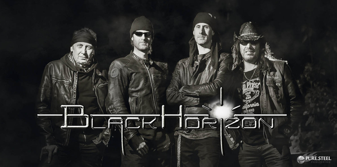 Dark Light, Black Horizon, Teaser Video, New Album, Pure Steel Records, Heavy Metal, PURE STEEL PUBLISHING, NEWS Rockers And Other Animals, Rock News, Rock Magazine, Rock Webzine, rock news, sleaze rock, glam rock, hair metal