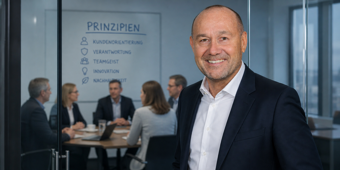 Führungsdiagnostik schafft Klarheit dort, wo klassische Feedbackprozesse an ihre Grenzen stoßen – aber nur, wenn der Rahmen stimmt.