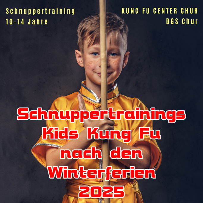 Anmeldung: info@chowgar.ch