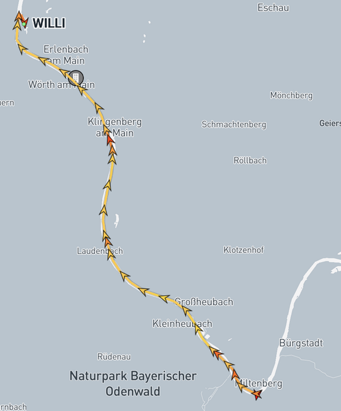 © MarineTraffic