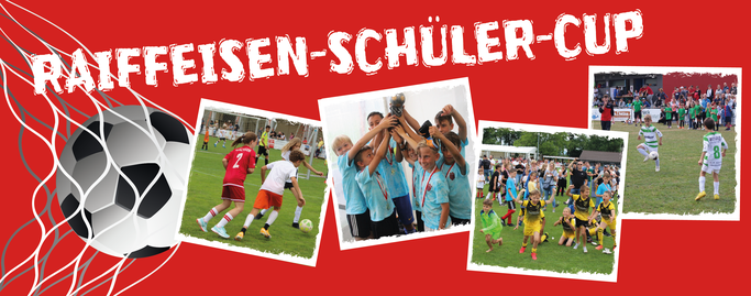 RAIFFEISEN-SCHÜLER-CUP