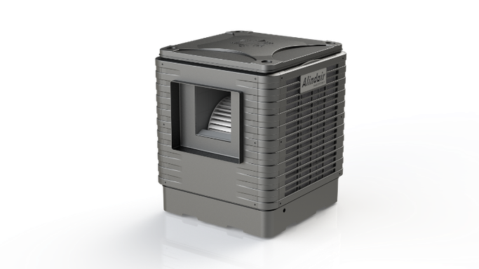 Rotasystem Alindair Plus Systeme