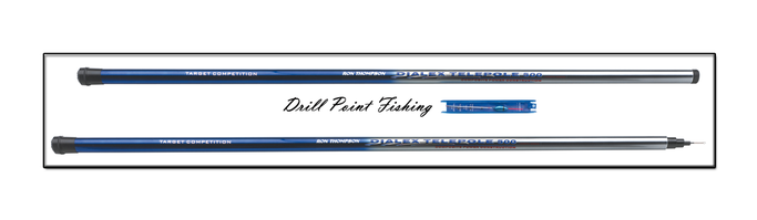 Drill Point Fishing Onlineshop Produktangebote für Stippruten, Stippangelruten, Posenruten, usw. Jetzt eine Rute zum Stippen günstig online kaufen!