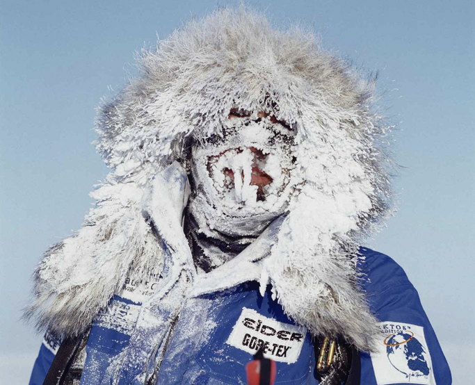 Es gab ein paar aussergewöhnliche Menschen, welchen ich in meiner journalistischen Tätigkeit begegnen durfte. Der Abenteurer Mike Horn ist einer davon. Dank ihm durfte ich viele interessante Orte auf der Welt bereisen.