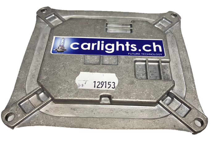 Daylights Austria - M-Tech D2S 35W OEM Xenon Ersatz Steuergerät H3