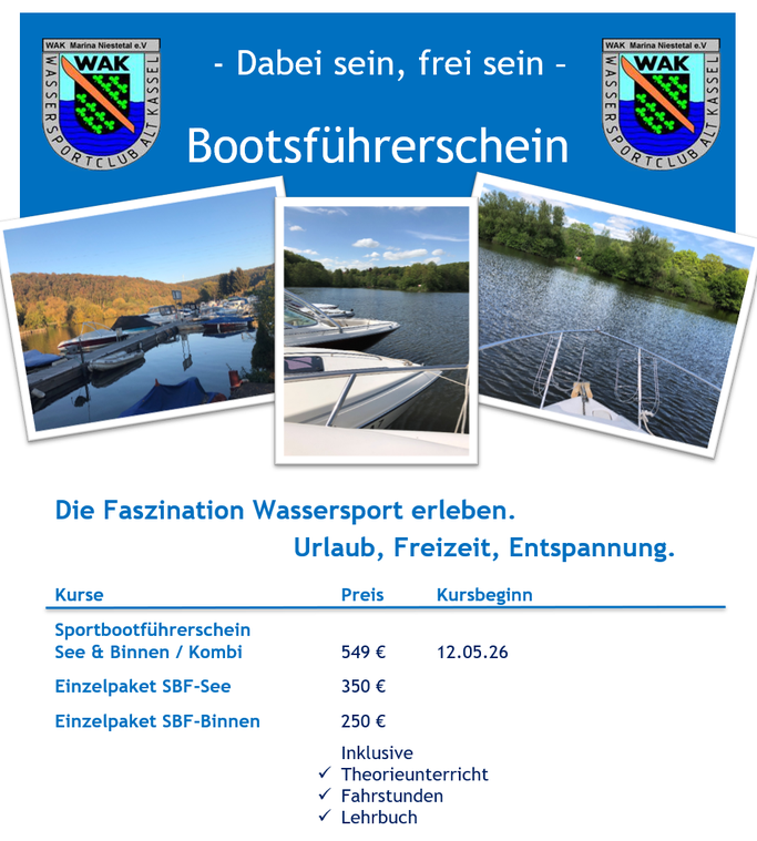 Marina Niestetal