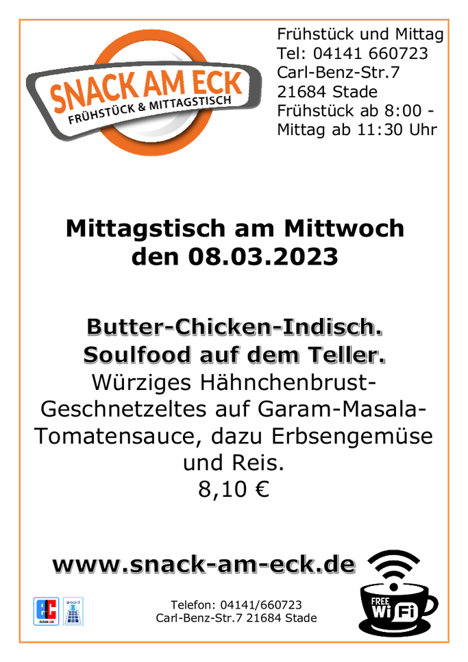 Mittagstsich