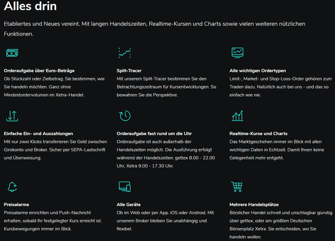 Wie kann ich in bitcoin investieren