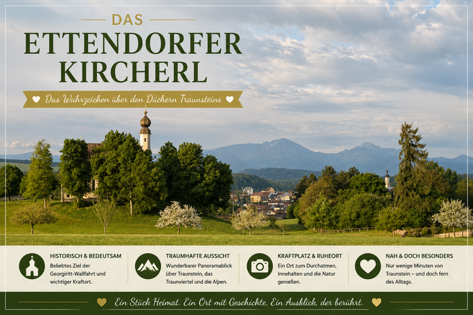 Ettendorfer Kircherl 