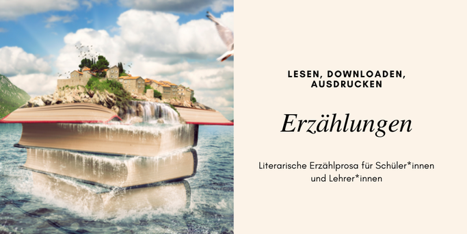 Literarische Erzählungen von Bernhard Straßer – kostenlos lesen und ausdrucken