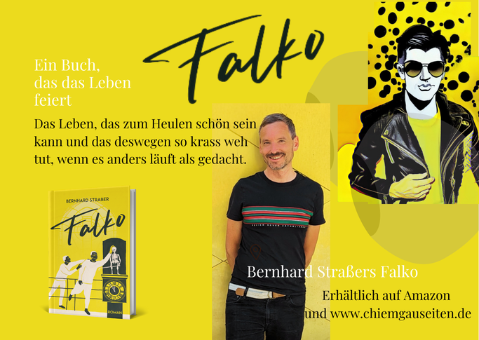 Falko Roman Bernhard Straßer