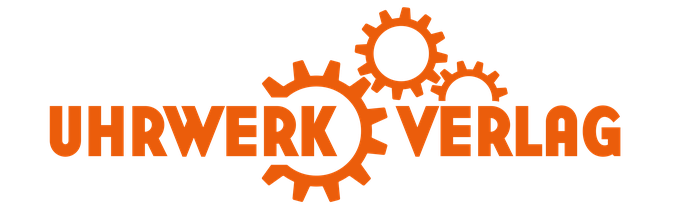Uhrwerk Verlag Logo