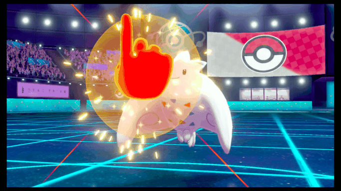 ポケモンだいすきクラブで、ポケットモンスターソード・シールドを未プレイの人も一緒にゆびをふる大会で遊びました！ - プレイヤーズパーティー・オーケストラ｜北海道ゲーム音楽演奏管弦楽団