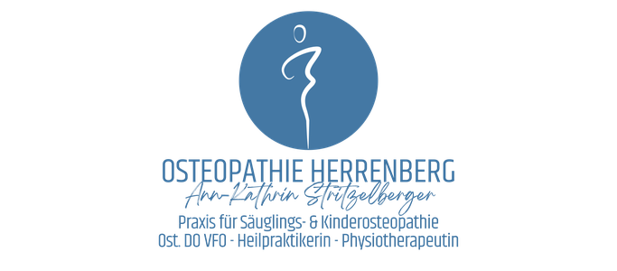 Osteopathie für Babys, Kinder und Erwachsene in Herrenberg