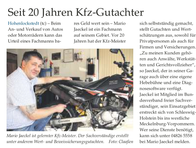 Kfz Sachverständiger Yilmaz Kfz Sachverständiger Yilmaz