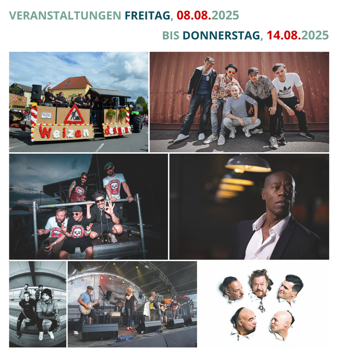 veranstaltungstipps hier in der region rotenburg tarmstedt usw