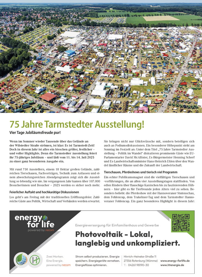 tarmstedter ausstellung 2205