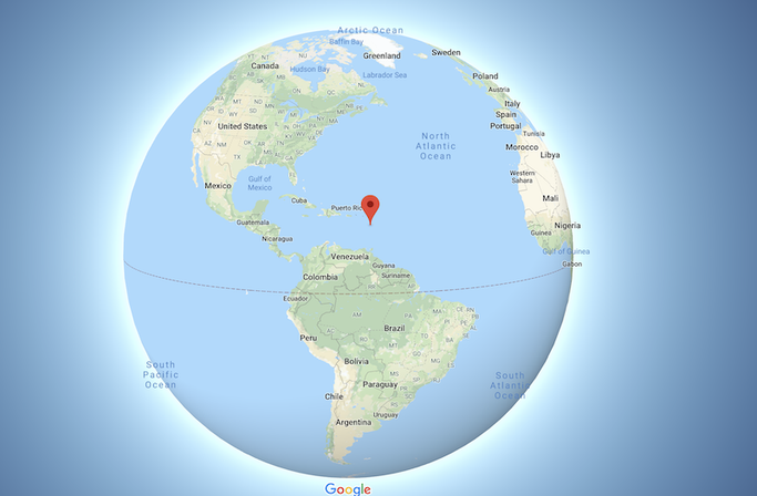where is dominica