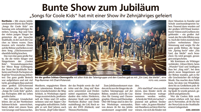 HNA vom 24.09.2025