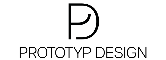 Logo von Prototyp Design