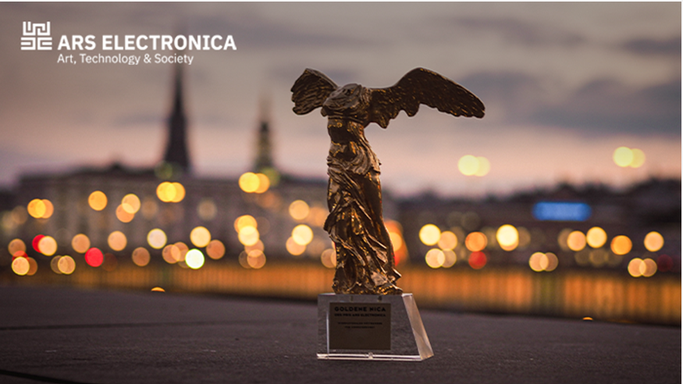 Foto: ars Electronica 