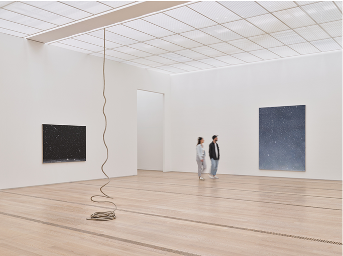 Fotoquelle: Fondation Beyeler